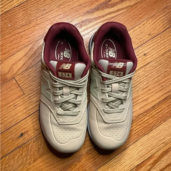 NEW BALANCE 574 - Picture 5 of 6